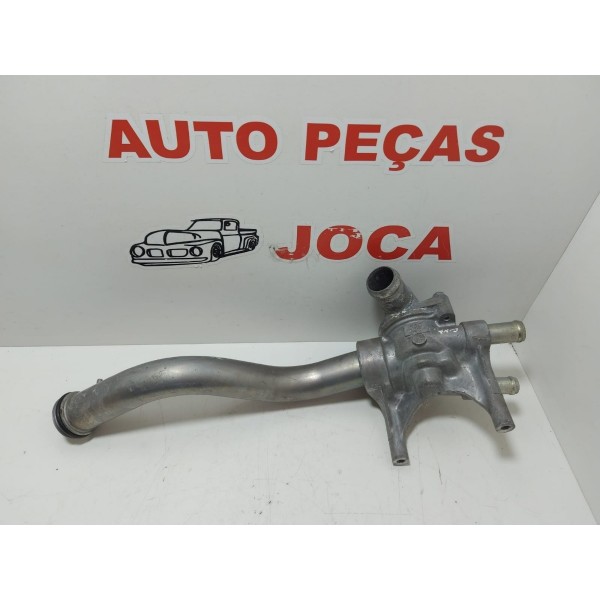 Carcaça Válvula Termostática Honda City 1.5 2012 (cx15)