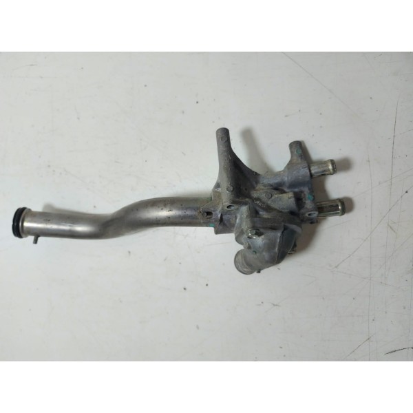 Carcaça Válvula Termostática Honda City 1.5 2012 (cx15)