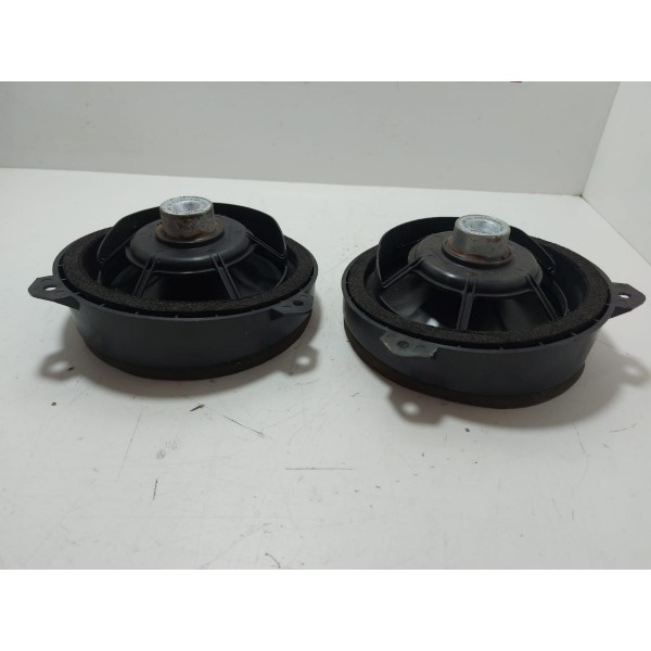 Par Alto Falante Portas Subaru Forester 2010 (cx15)