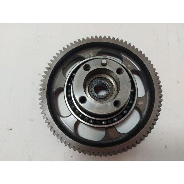 Engrenagem Bomba Alta Motor 1kd Hilux 3.0 2006/ 2015(cx15)