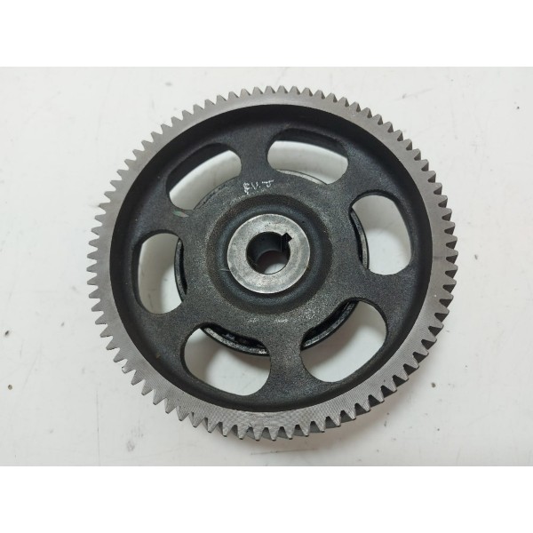 Engrenagem Bomba Alta Motor 1kd Hilux 3.0 2006/ 2015(cx15)