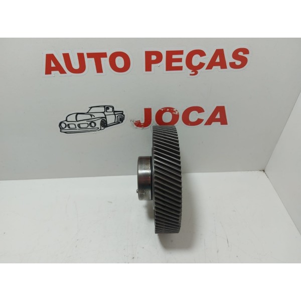 Engrenagem Bomba Alta Motor 1kd Hilux 3.0 2006/ 2015(cx15)