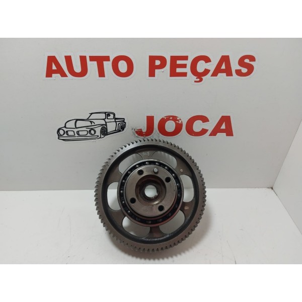 Engrenagem Bomba Alta Motor 1kd Hilux 3.0 2006/ 2015(cx15)