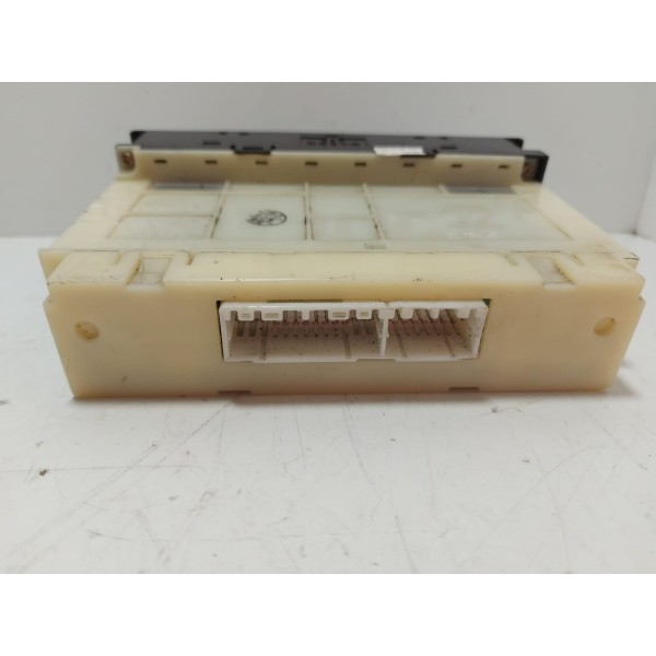 Painel Comando Ventilação Toyota Camry 1999 (cx15)