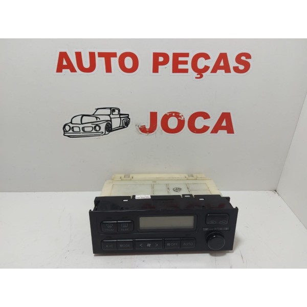 Painel Comando Ventilação Toyota Camry 1999 (cx15)