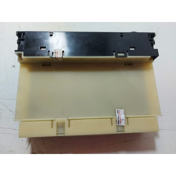 Painel Comando Ventilação Toyota Camry 1999 (cx15)