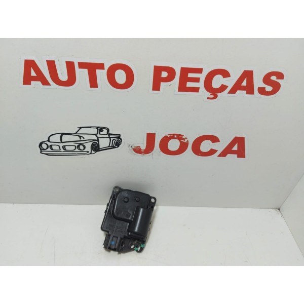 Atuador Caixa Ar Nissan Frontier 2.5 2010 (ba50210300)(cx15)