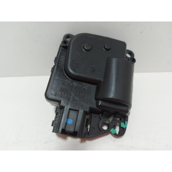 Atuador Caixa Ar Nissan Frontier 2.5 2010 (ba50210300)(cx15)