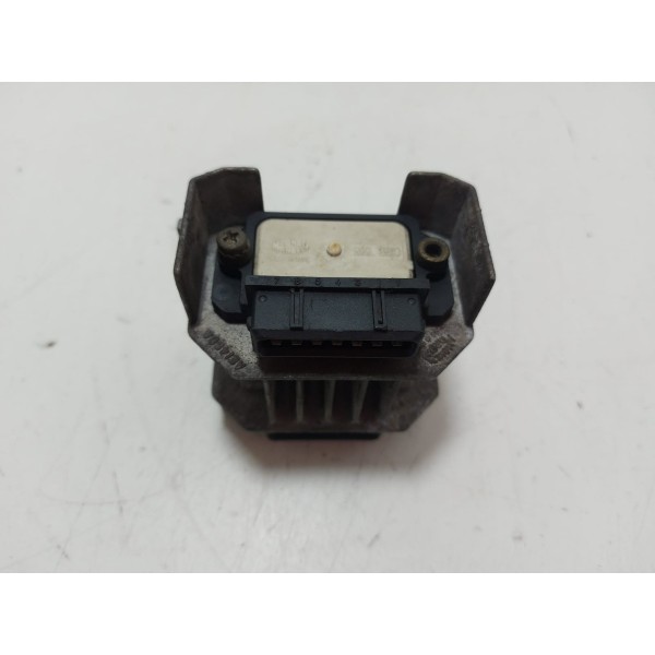 Módulo Ignição Fiat Tempra/fiorino (bkl3bd) P/ Reseta (cx31)