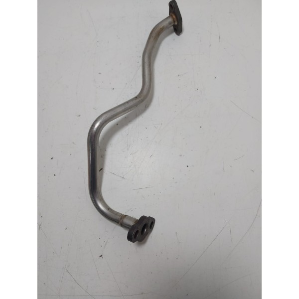 Cano Válvula Egr Honda Cr-v 2.0 2011 (cx36)