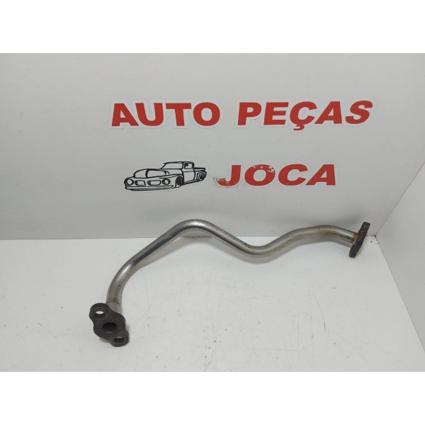 Cano Válvula Egr Honda Cr-v 2.0 2011 (cx36)