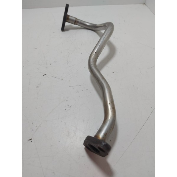 Cano Válvula Egr Honda Cr-v 2.0 2011 (cx36)