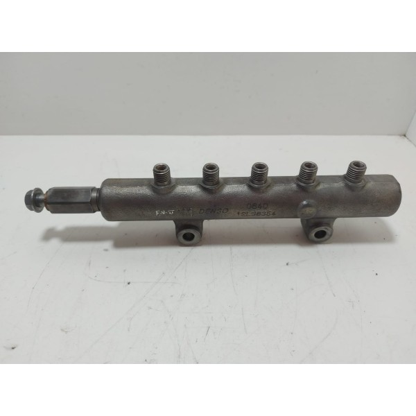 Flauta Common Rail Mmc L200 Triton 3.2 2012(cx15)