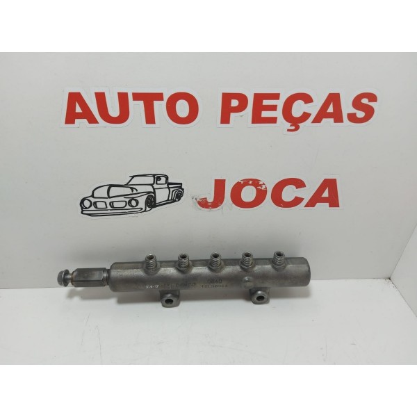 Flauta Common Rail Mmc L200 Triton 3.2 2012(cx15)