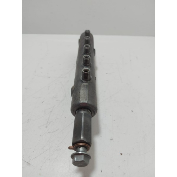 Flauta Common Rail Mmc L200 Triton 3.2 2012(cx15)