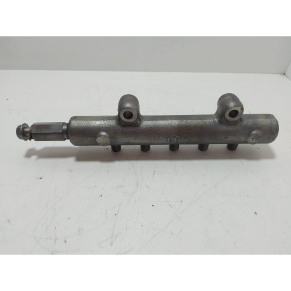 Flauta Common Rail Mmc L200 Triton 3.2 2012(cx15)