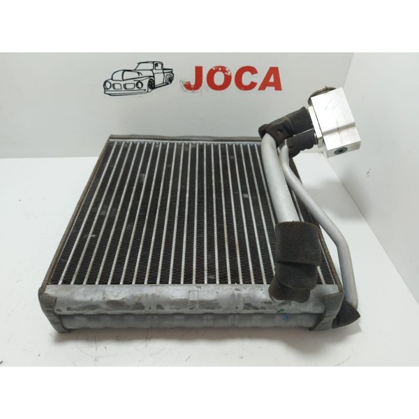 Radiador  Caixa  Evaporadora Nissan Frontier 2.5 2012 Cx296