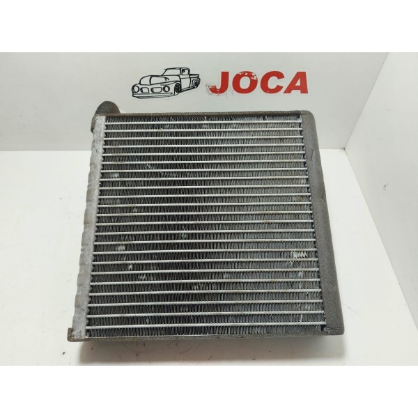 Radiador  Caixa  Evaporadora Nissan Frontier 2.5 2012 Cx296