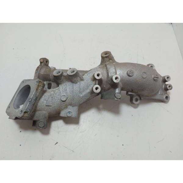 Cano Tubo Admissão Tbi Nissan Frontier 2.5 2014 (cx15)