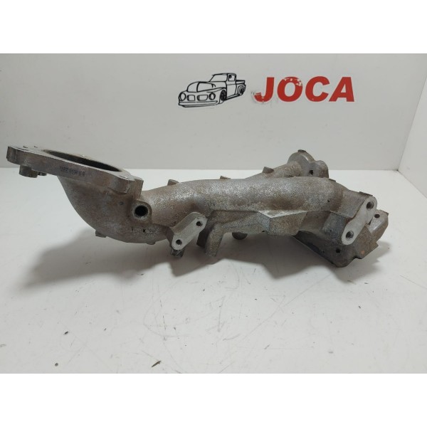 Cano Tubo Admissão Tbi Nissan Frontier 2.5 2014 (cx15)