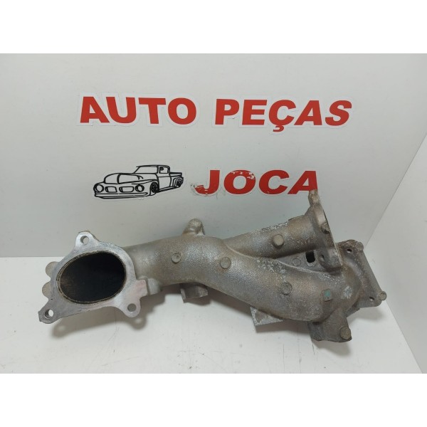 Cano Tubo Admissão Tbi Nissan Frontier 2.5 2014 (cx15)