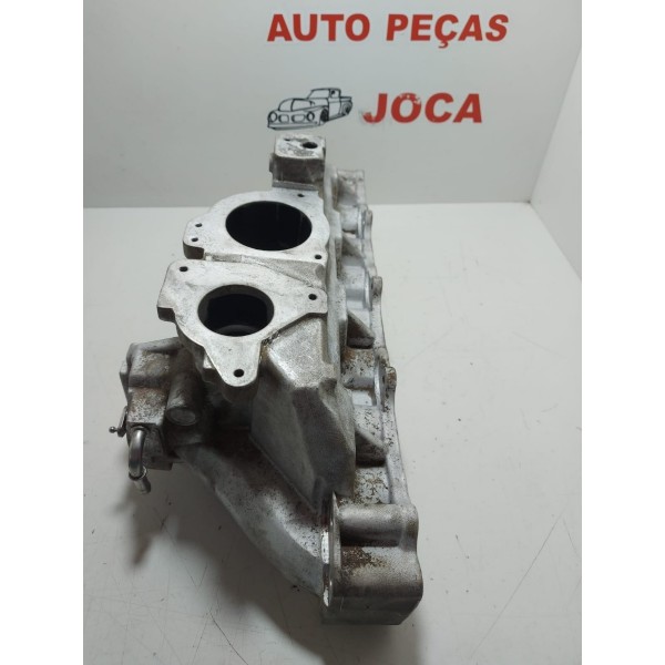 Coletor Admissão Gm S10 2.8 2014 Cx576