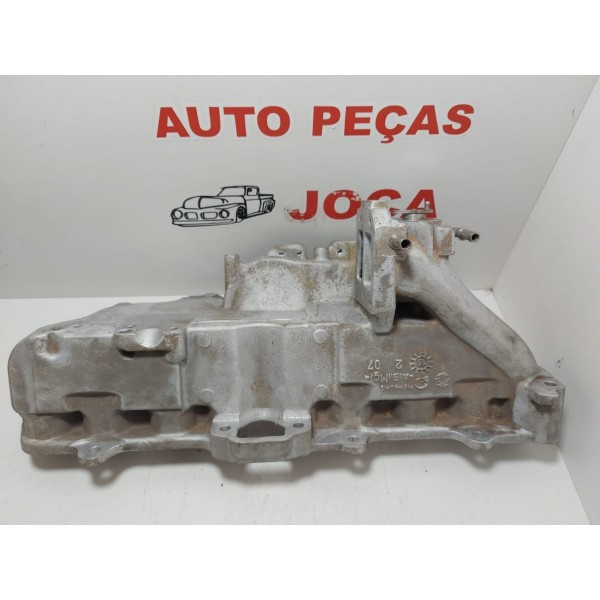 Coletor Admissão Gm S10 2.8 2014 Cx576