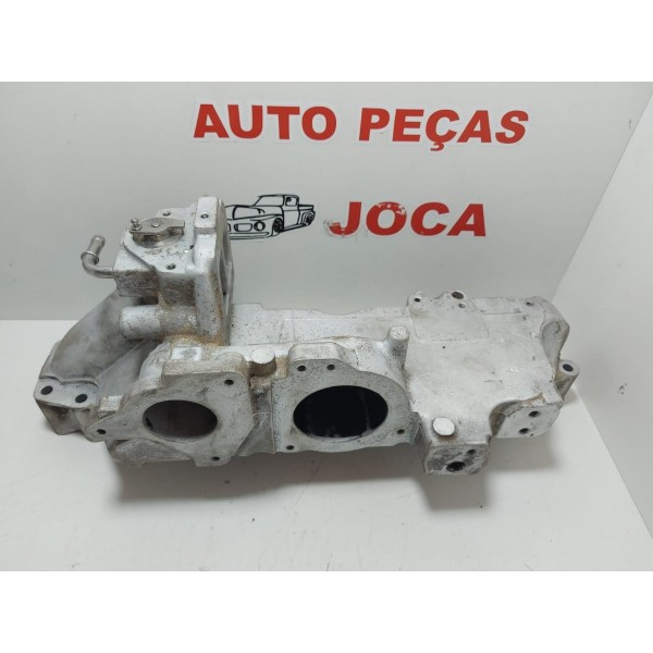 Coletor Admissão Gm S10 2.8 2014 Cx576