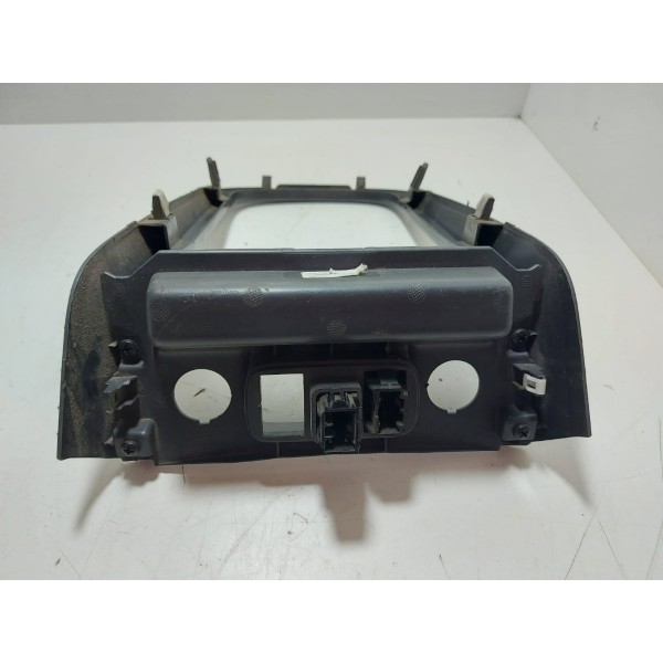 Moldura Cambio Automático  Gm S10 2014 (94776482)(cx35)