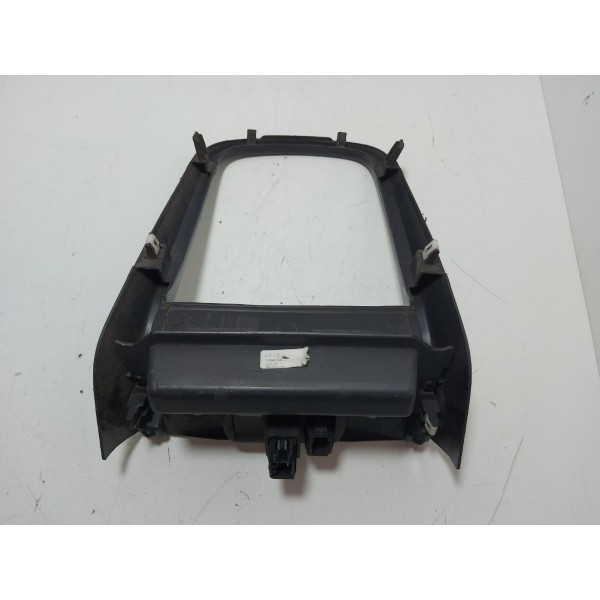 Moldura Cambio Automático  Gm S10 2014 (94776482)(cx35)
