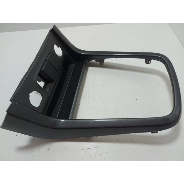 Moldura Cambio Automático  Gm S10 2014 (94776482)(cx35)