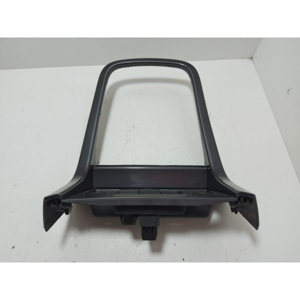 Moldura Cambio Automático  Gm S10 2014 (94776482)(cx35)