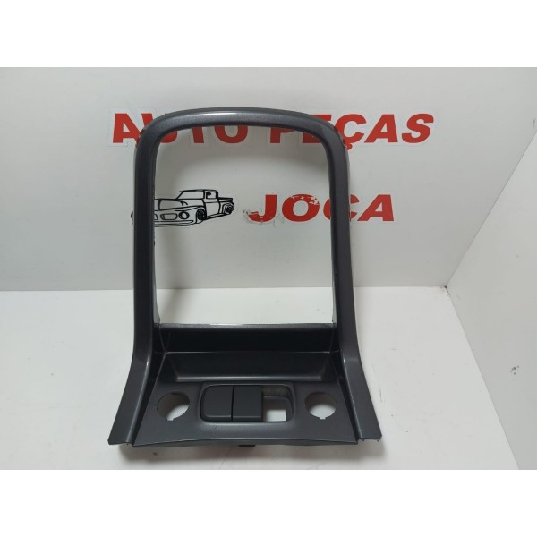 Moldura Cambio Automático  Gm S10 2014 (94776482)(cx35)