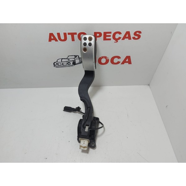 Pedal Acelerador Eletrônico Peugeot 307 Sw 2.0 16v 2007(cx36