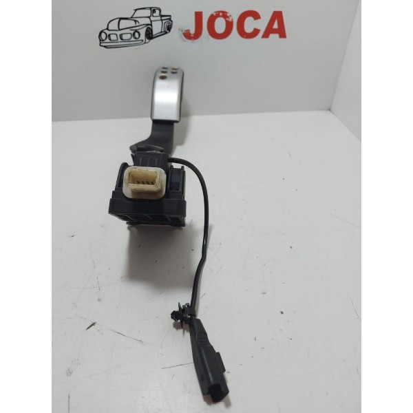 Pedal Acelerador Eletrônico Peugeot 307 Sw 2.0 16v 2007(cx36