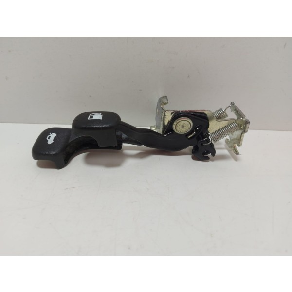 Puxador Porta Malas /portinhola Kia Cerato 1.6 2011 (cx38)