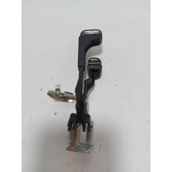 Puxador Porta Malas /portinhola Kia Cerato 1.6 2011 (cx38)