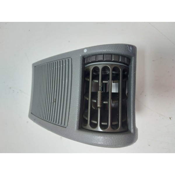 Difusor Ar Painel L.d Renault Clio 1998 (7700802859) (cx39)