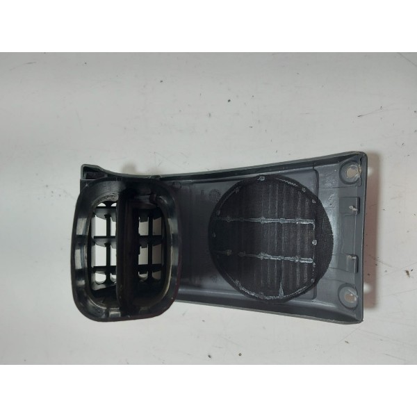 Difusor Ar Painel L.d Renault Clio 1998 (7700802859) (cx39)