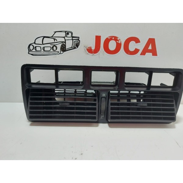 Difusor Central Vw Golf 2004 (1j819728f) (cx39)