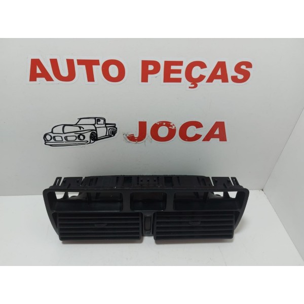 Difusor Central Vw Golf 2004 (1j819728f) (cx39)