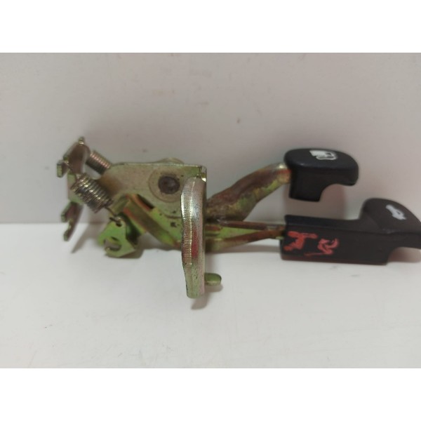 Puxador Porta  Malas Portinhola Jac J3 2011 (cx15)