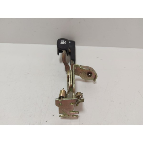 Puxador Porta  Malas Portinhola Jac J3 2011 (cx15)
