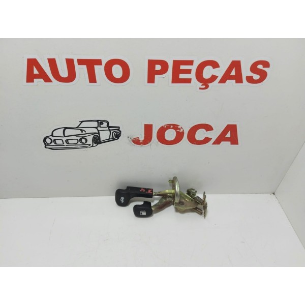 Puxador Porta  Malas Portinhola Jac J3 2011 (cx15)