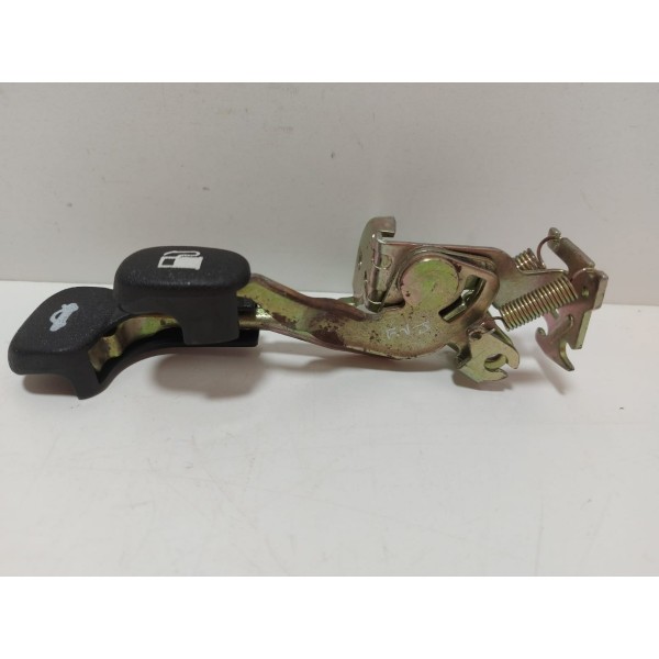Puxador Porta  Malas Portinhola Jac J3 2011 (cx15)