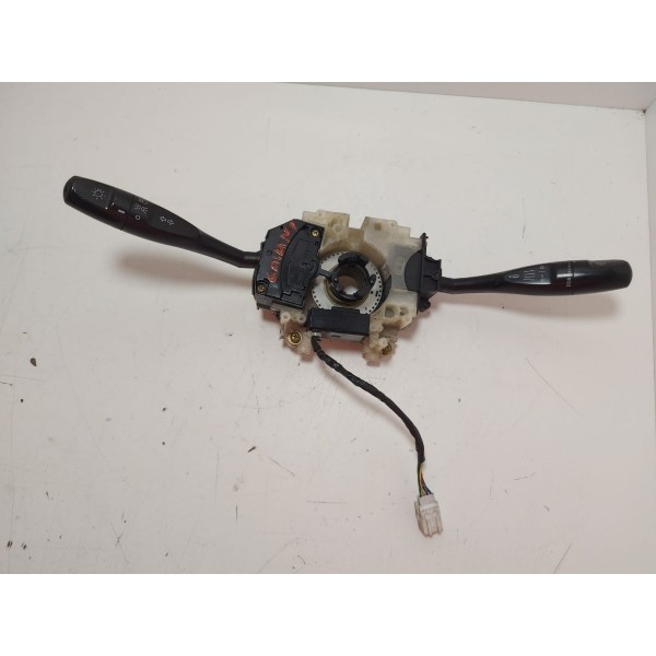 Chave Seta Limpador Mmc Galant 1999 (cx39)