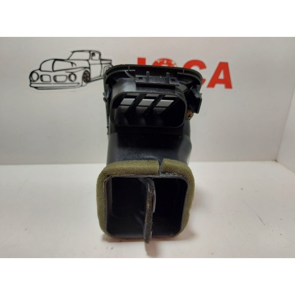 Difusor Ar  L.e Honda Civic 2005 (cx38)