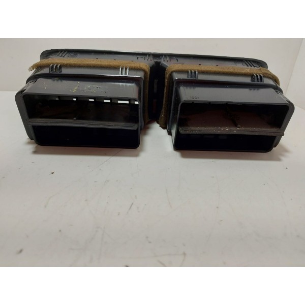 Difusor Ar Central Audi A3 2005 (8l1820951) (cx38)