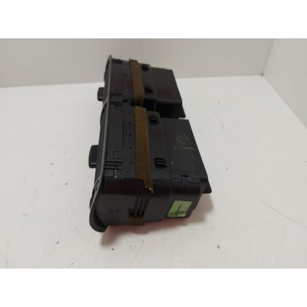 Difusor Ar Central Audi A3 2005 (8l1820951) (cx38)