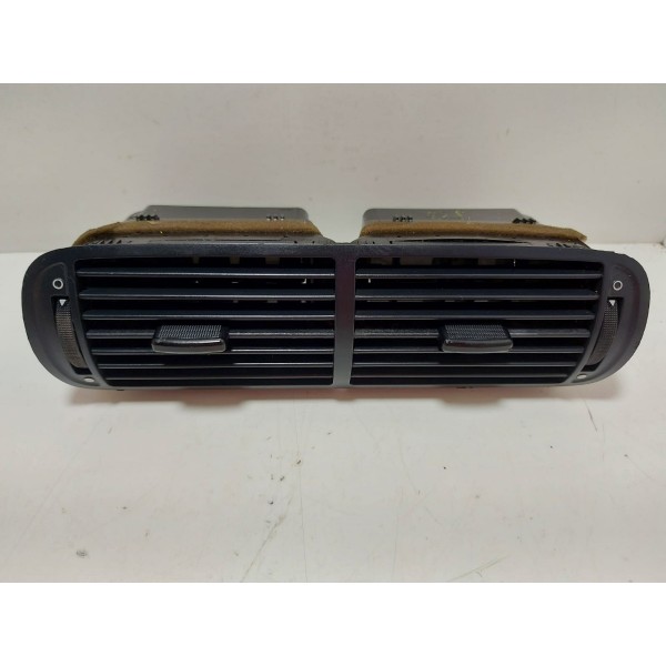 Difusor Ar Central Audi A3 2005 (8l1820951) (cx38)